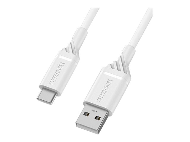 OtterBox Cable USB A-C 1M White
