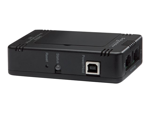 APC NetBotz Sensor Pod 180 - environment monitoring device