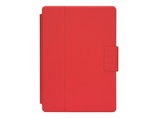 Targus Safe Fit Universal 360° Rotating - flip cover for tablet