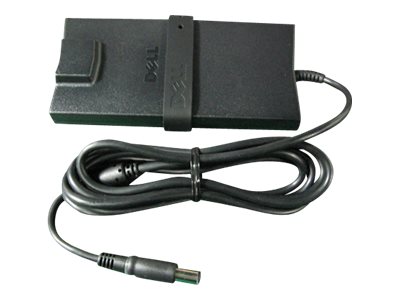 AC ADAPTER (90W) SLIM LAT. ESERIES PA-3E WK890 19.5V 4.62A