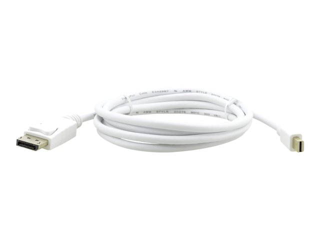 Kramer C-MDP/DPM Series C-MDP/DPM-3 - DisplayPort cable - 90 cm