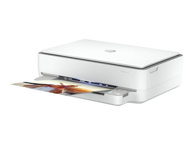 HP ENVY 6032e All-in-One - multifunction printer - colour - HP Instant Ink eligible
