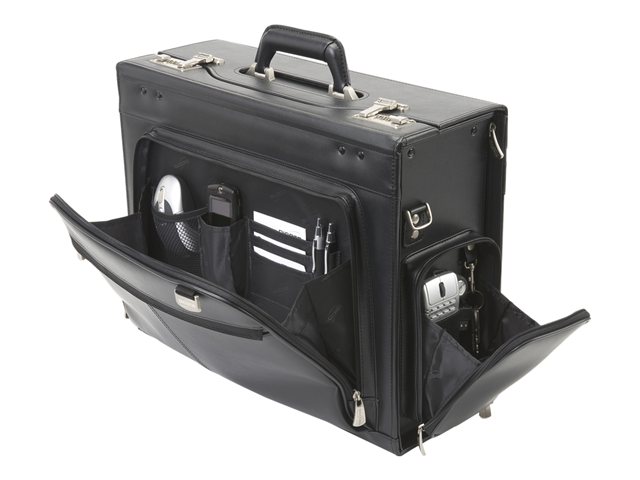DICOTA AeroCase - notebook carrying case