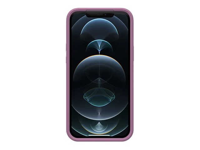 LifeProof See Apple iPhone 12 Pro Max Emoceanal - clear/purple