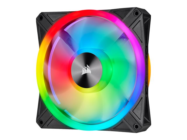 Cool Case iCUE QL140 RGB Air 140mm