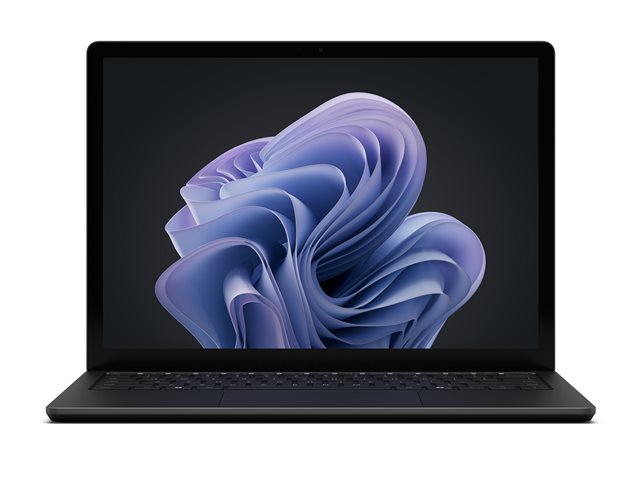 Microsoft Surface Laptop 6 for Business - AI Ready - 13.5" - Intel Core Ultra 7 - 165H - 64 GB RAM - 1 TB SSD - Swiss