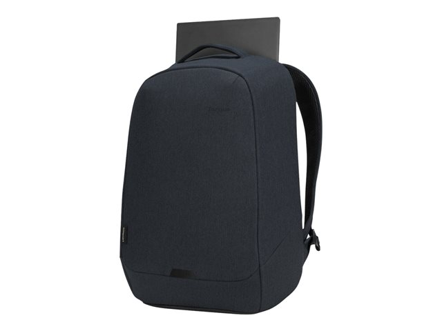 Targus Cypress Security Backpack with EcoSmart - notebook carrying backpack