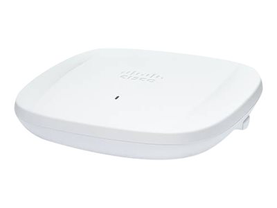 CATALYST 9166D1 AP (W6E TRI-BAND 4X4 XOR) W/REG-ROW