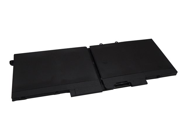 V7 - laptop battery - replacement - Li-Ion - 8947 mAh - 68 Wh