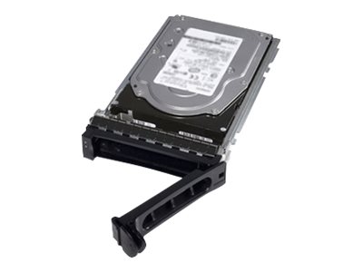 Dell - Customer Kit - hard drive - 8 TB - SAS 12Gb/s