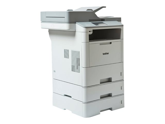 MFCL6900DWT ALL-IN-ONE 1200DPI A4 52PPM PRNT/CPY/SCN/FX
