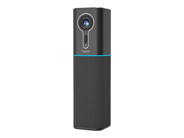 PORT Connect - All-In-One Design - conference camera - tower