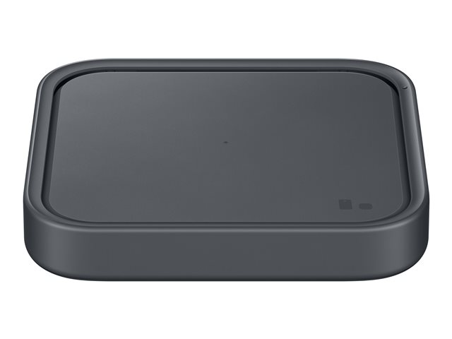 Samsung EP-P2400 wireless charging pad - + AC power adapter - 15 Watt