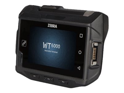 WEAR TERM TOUCH ANDR7 ABGN AC 3350 MAH 2GB/8GB EN WORLDWID