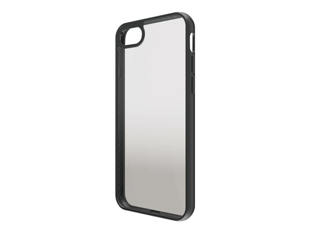 CLEARCASE WITH BLACKFRAME IPHONE 7/8/SE 2020/2022