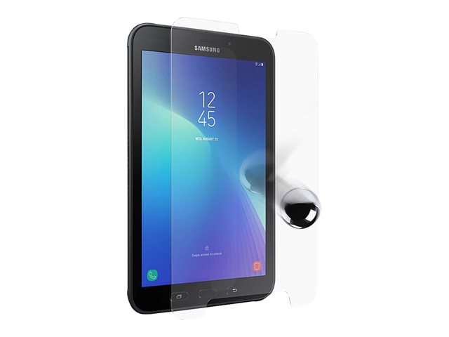 OtterBox Alpha - screen protector for tablet