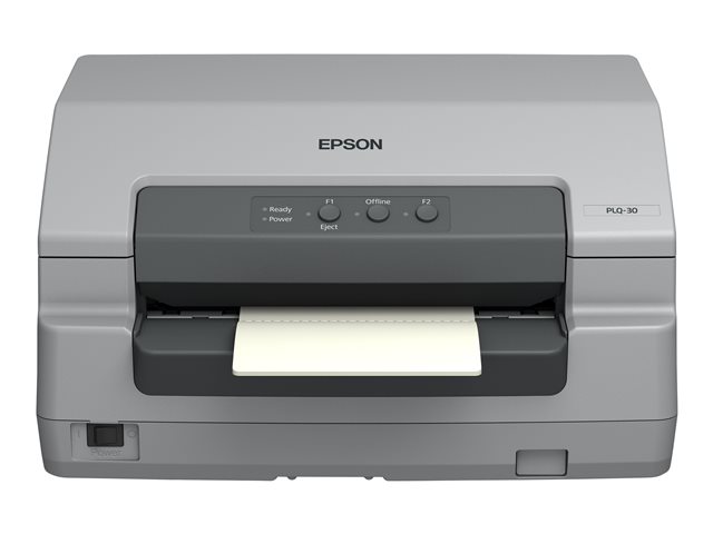 EPSON PLQ-30M FLEXIBLE PASSBOOK PRINTER