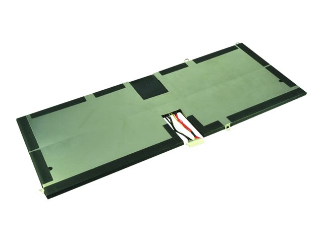 2-Power Main Battery Pack - laptop battery - Li-Ion - 2950 mAh - 45 Wh