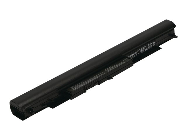 Main Battery Pack 14.8V 2600mAh