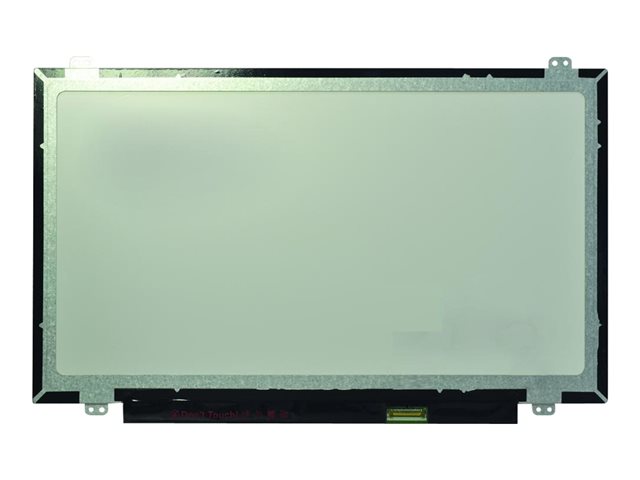 14.0 1366X768 WXGA HD LED MATTE WXGA HD LED MATTE
