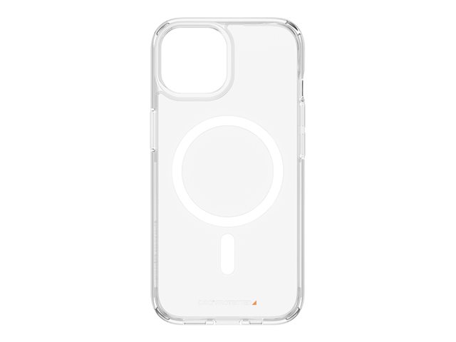 HARDCASE MAGSAFE WITH D3O IPHONE 15