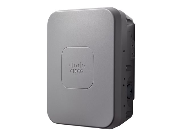Cisco Aironet 1562I - radio access point - Wi-Fi 5