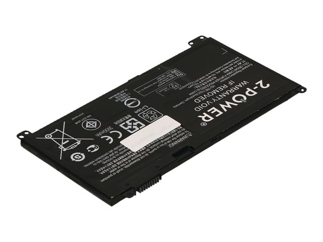 MAIN BATTERY PACK 11.4V 4000MAH .