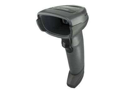 DS4608-HD CHECKPOINT EAS KIT SCANNER AND CABLE