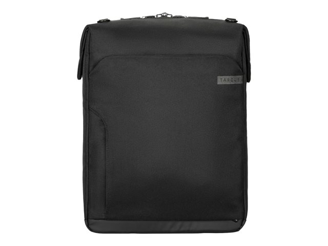 Targus Work+ - notebook carrying backpack/tote/shoulder bag