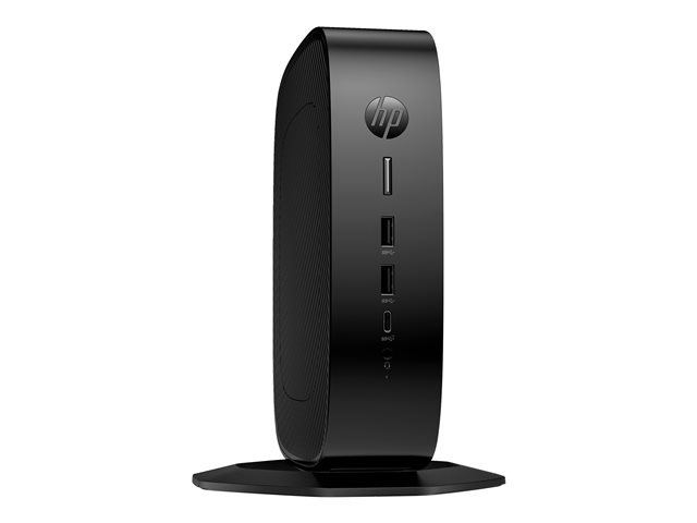 HP Elite t755 - SFF - Ryzen Embedded V2546 3 GHz - 8 GB - flash 32 GB - UK - TAA Compliant