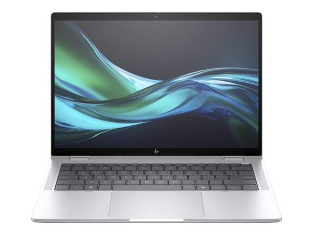 HP Elite x360 1040 G11 Notebook - Wolf Pro Security - AI Ready - 14" - Intel Core Ultra 7 - 155H - 16 GB RAM - 512 GB SSD - UK - with HP Wolf Pro Security Edition (1 year)