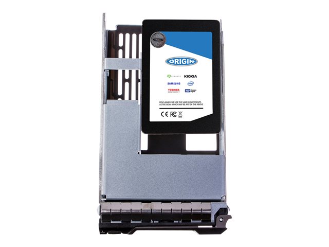 960GB HOT PLUG ENTERPRISE SSD 3.5IN SATA READ INTENSIVE