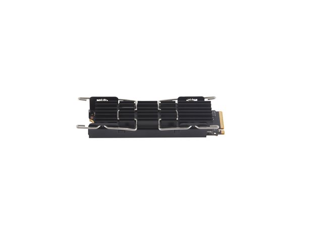 ZTRB 4TB PCIE 2280 OPAL2 TLC M.2 KIT
