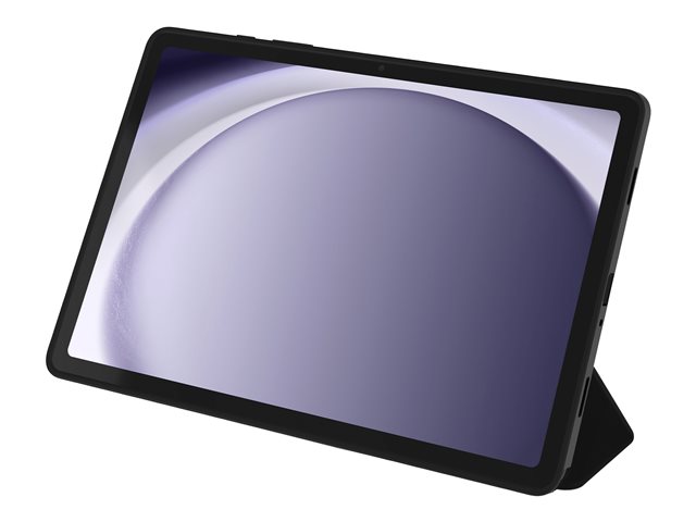 OtterBox React Series - flip cover for tablet