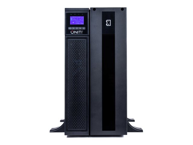 Origin Storage Unit Power Symphony - UPS - double conversion online - 10000 Watt - 10000 VA