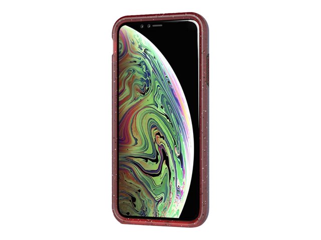 EVO LUXE IPHONE XS MAX ACTIVE BLACK