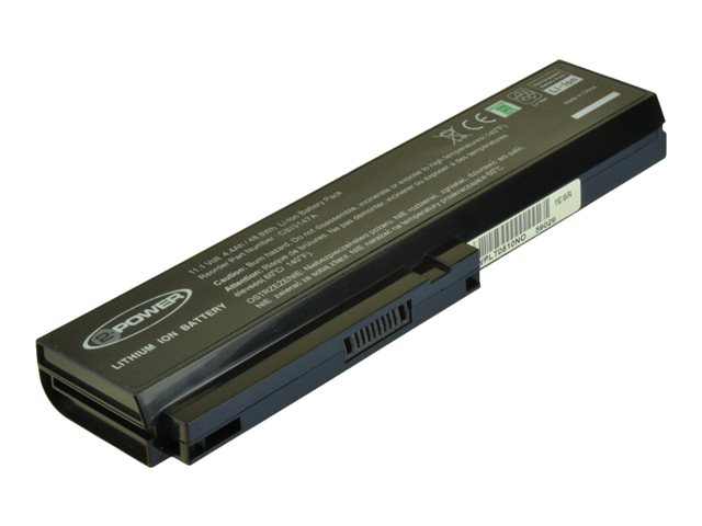 MAIN BATTERY PACK 11.1V 4400MAH .