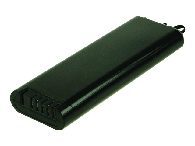 2-Power Main Battery Pack - Laptop battery - 1 x Nickel Metal Hydride 2100 mAh