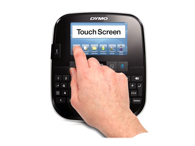 DYMO LabelManager 500