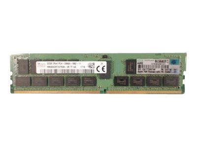 32GB 2RX4 PC4-2666V-R SMA STOCK KIT