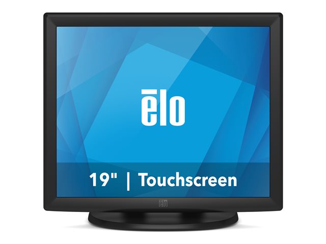 1915L 19IN ANA/DIG 221CD/QM ACCUTOUCH SERIAL/USB 550:1 IN