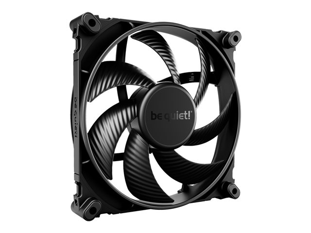 be quiet! Silent Wings 4 - case fan