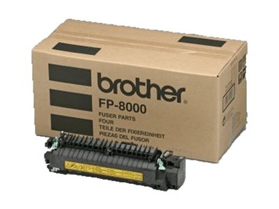 Brother FP-8000 - printer maintenance fuser kit