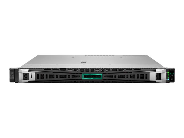 HPE SimpliVity 325 Gen11 Node - Server - rack-mountable 1U - 1-way - no CPU - RAM 0 GB - SATA/SAS/NVMe - hot-swap 2.5" bay(s) - no HDD - no OS - monitor: none - CTO