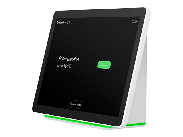CISCO ROOM NAVIGATOR-WALL MOUNT FIRST LIGHT (WHITE)