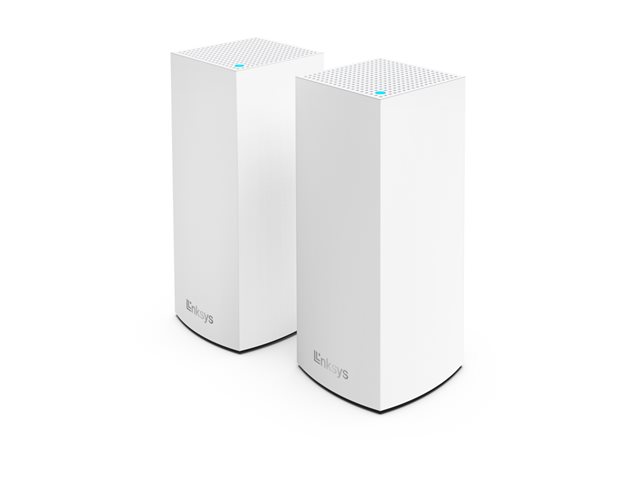 Linksys Atlas 6 - Wi-Fi system - Wi-Fi 6 - desktop