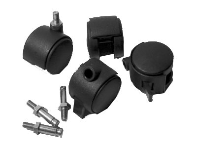 Penn Elcom R8480 - rack casters kit