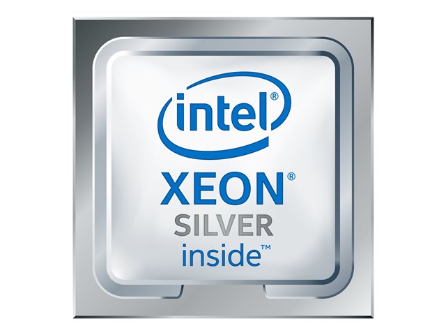 Intel Xeon Silver 4210 / 2.2 GHz processor