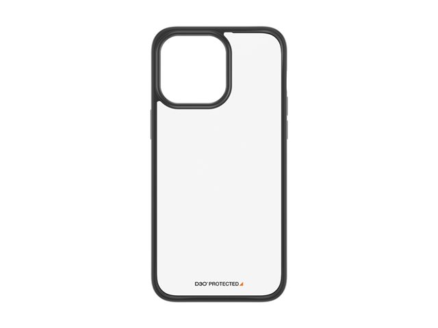 PanzerGlass ClearCase - back cover for mobile phone