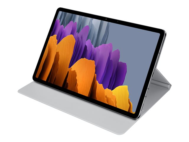 Samsung EF-BT630 - flip cover for tablet